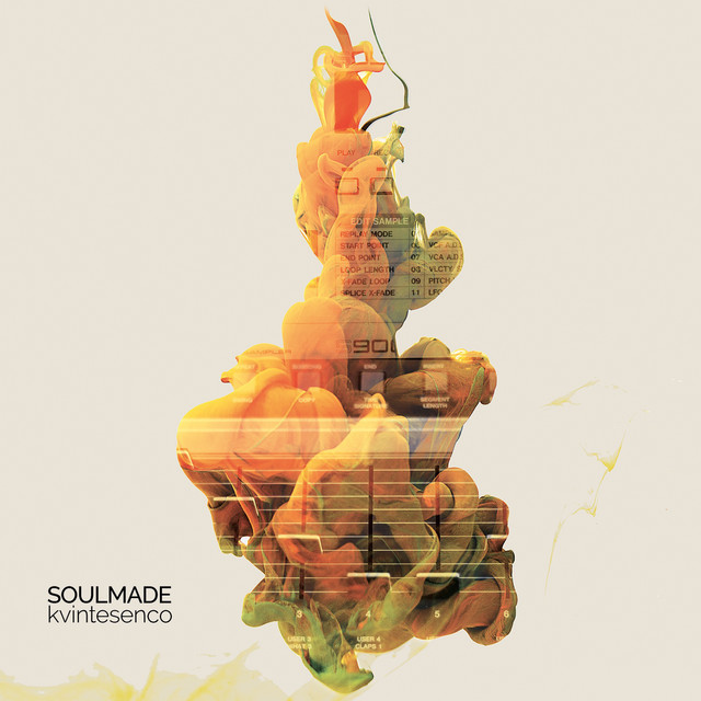 Kvintesenco cover art