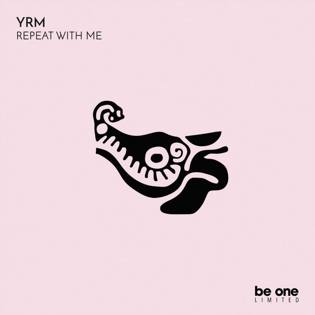 Repeat with Me - John Keys Remix cover art