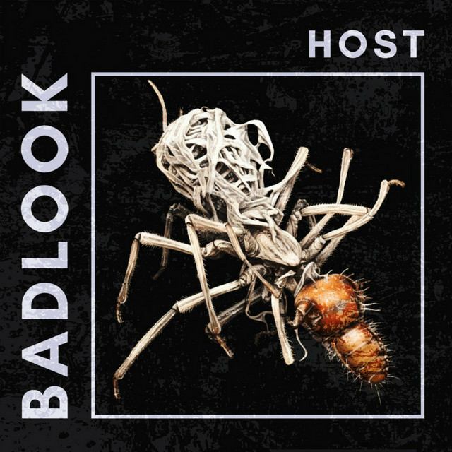 Host cover art