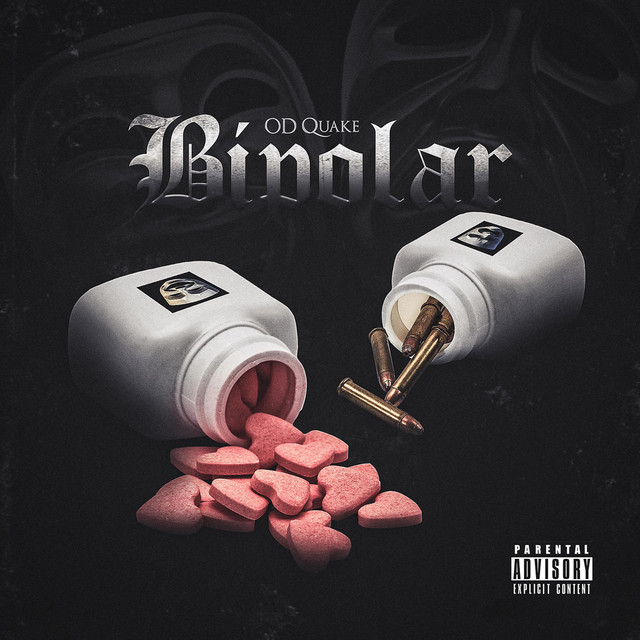 Bipolar cover art