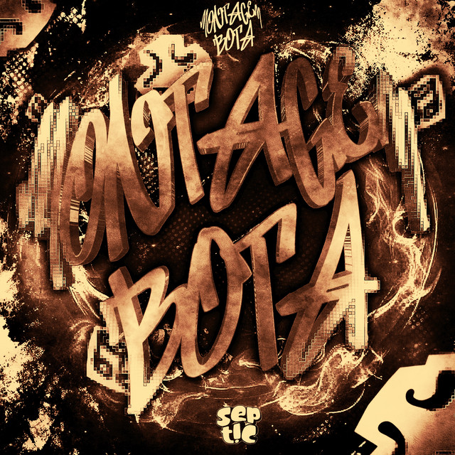 Обкладинка RSFI — MONTAGEM BOTA