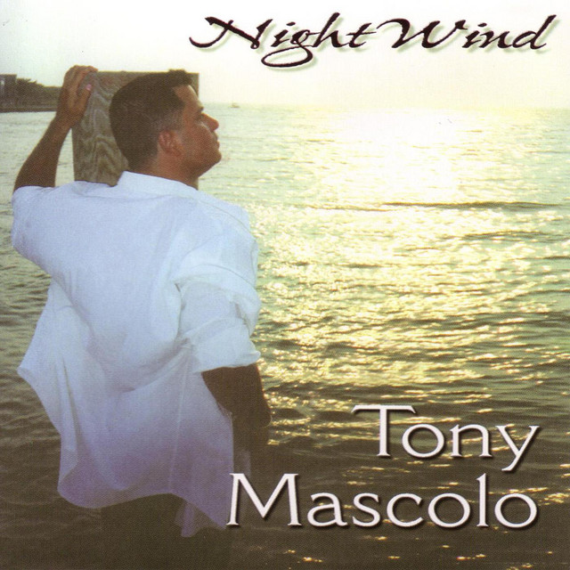 Tony Mascolo