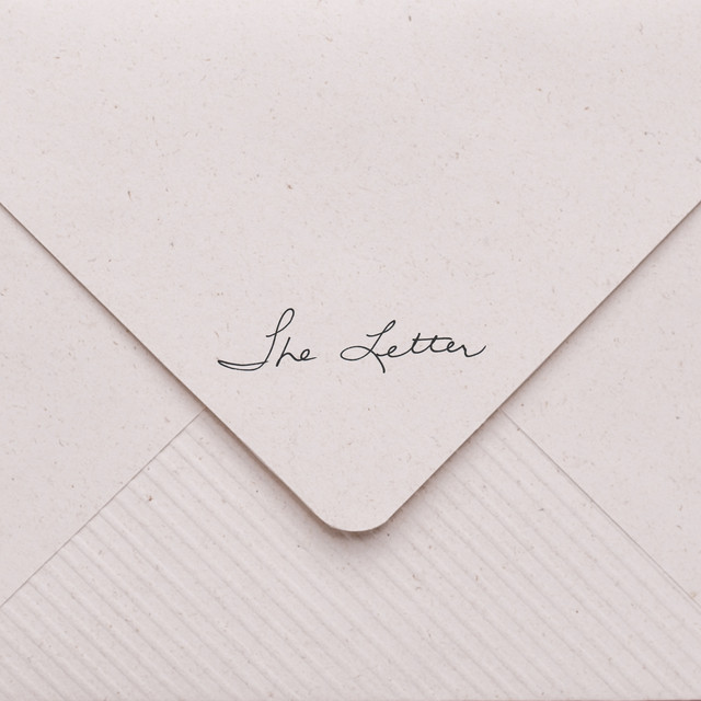 The Letter