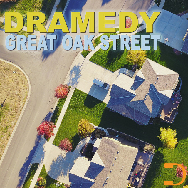Great Oak Street: Dramedy cover art