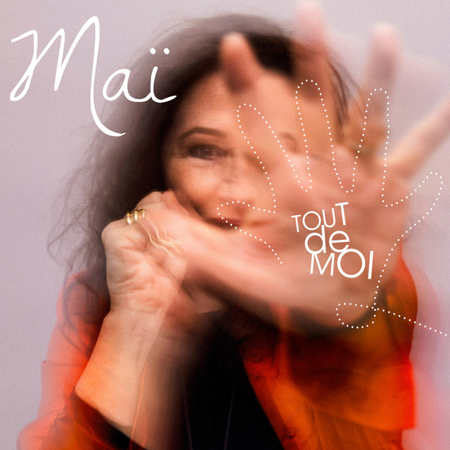 Pochette du titre Ça c'est pas vrai