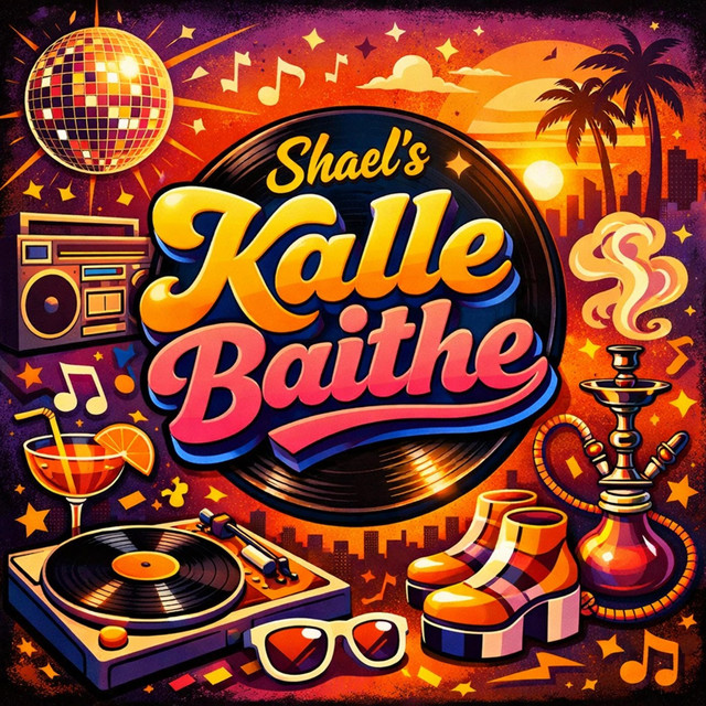 Kalle Baithe