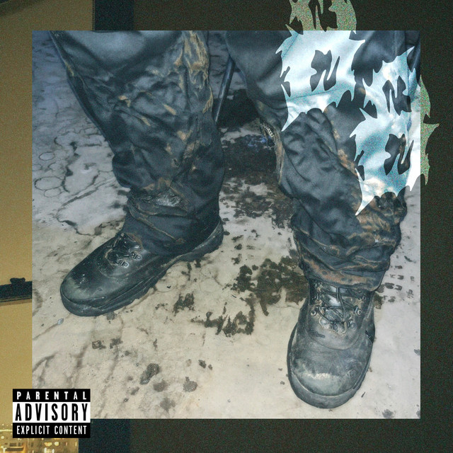 fair.weather.friend album art