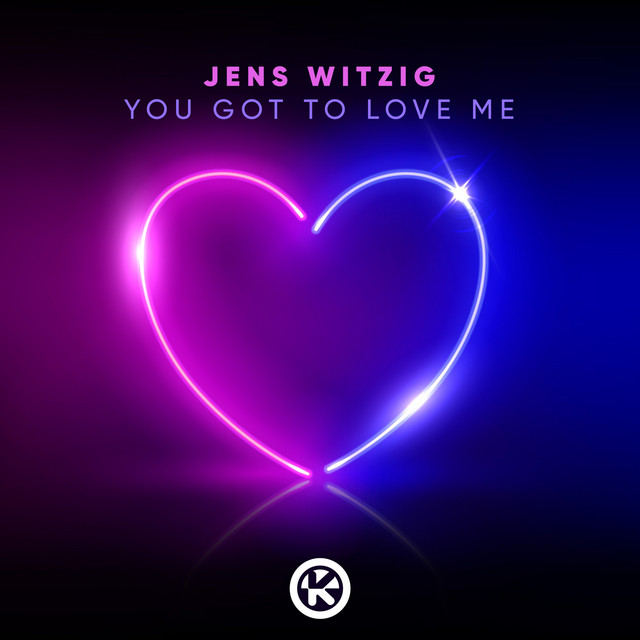 You Got to Love Me cover