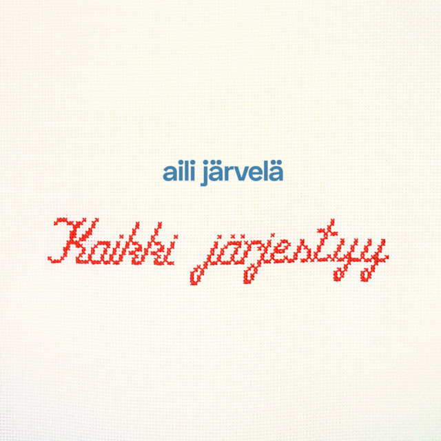 Kaikki järjestyy