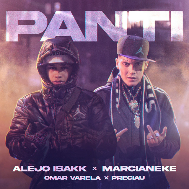 PANTI
