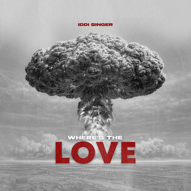 Where's the Love