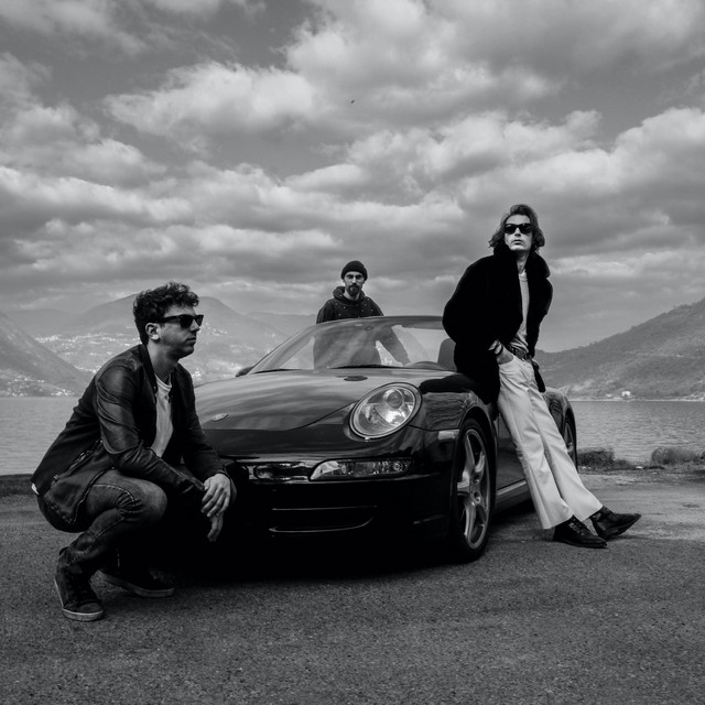 undefined album image