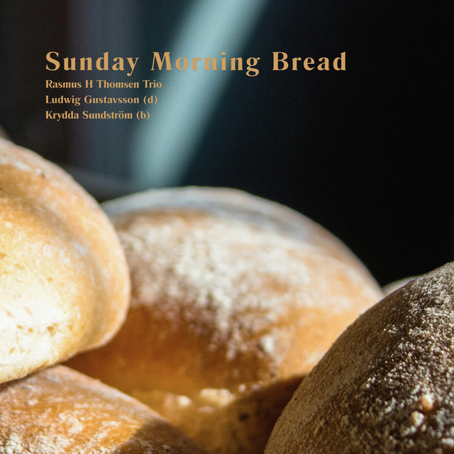Sunday Morning Bread