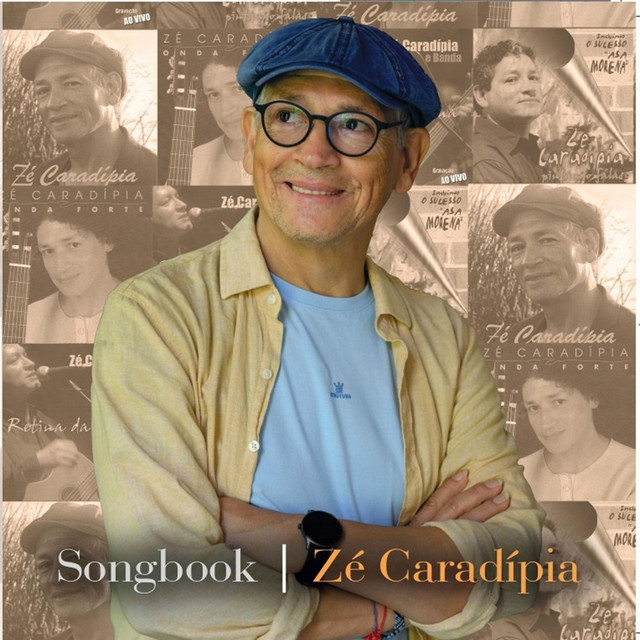 Zé Caradípia