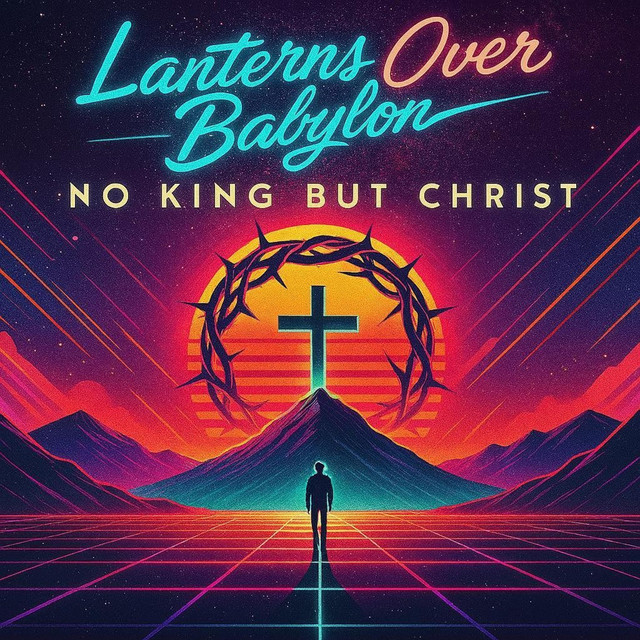 No King But Christ