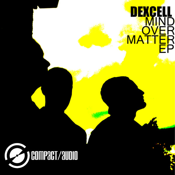 Mind over Matter cover art