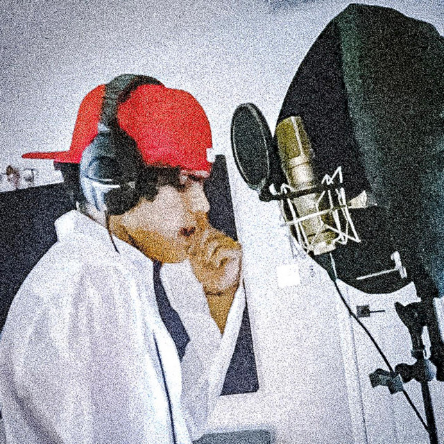 Rebelde cover art