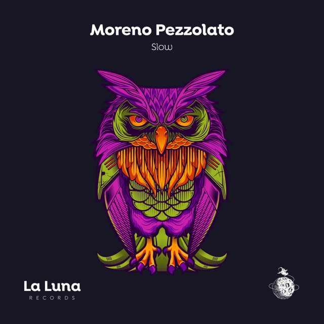 Slow album art