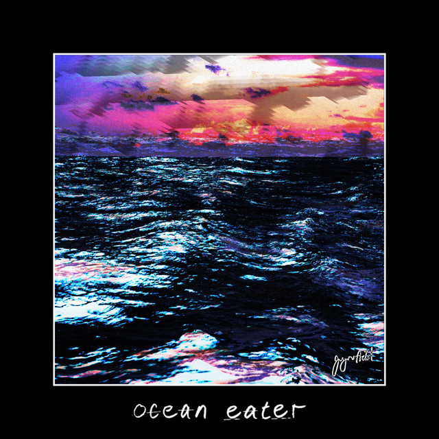 Ocean Eater artwork