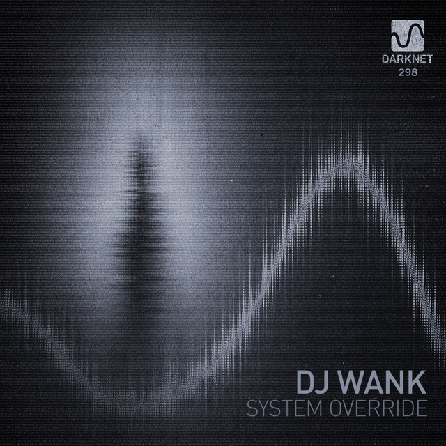 System Override cover