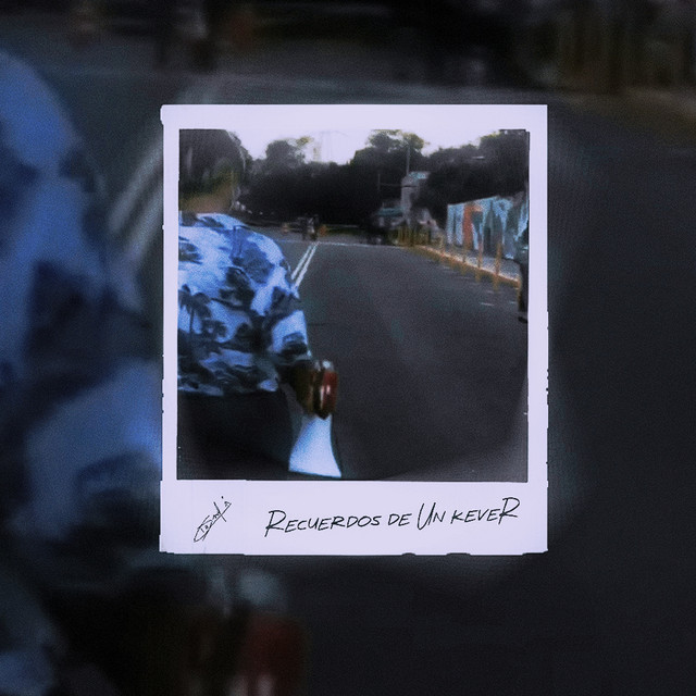 RecuErdos dE Un keveR cover art
