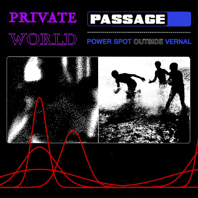 Passage cover art
