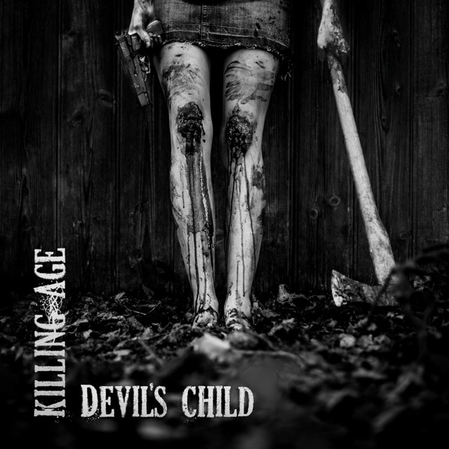 Devil's Child cover