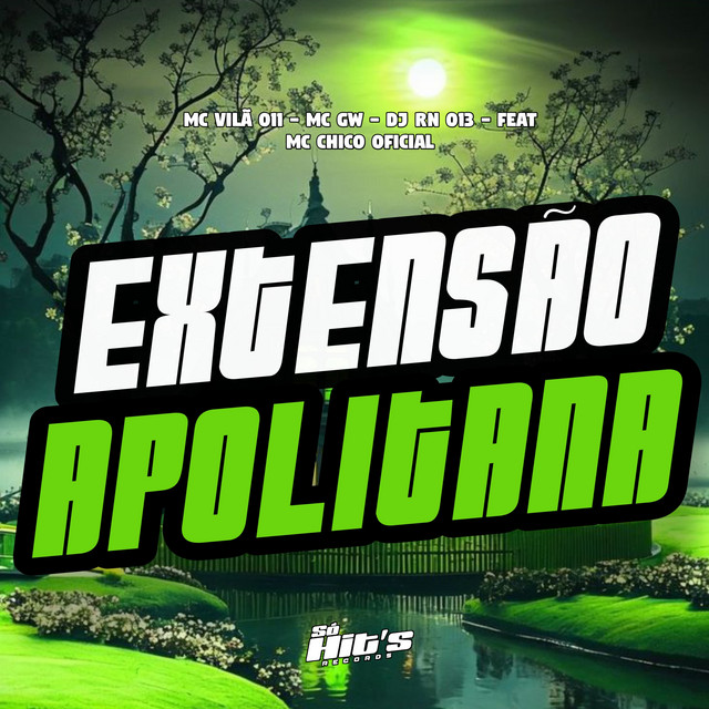 Extensão Apolitana