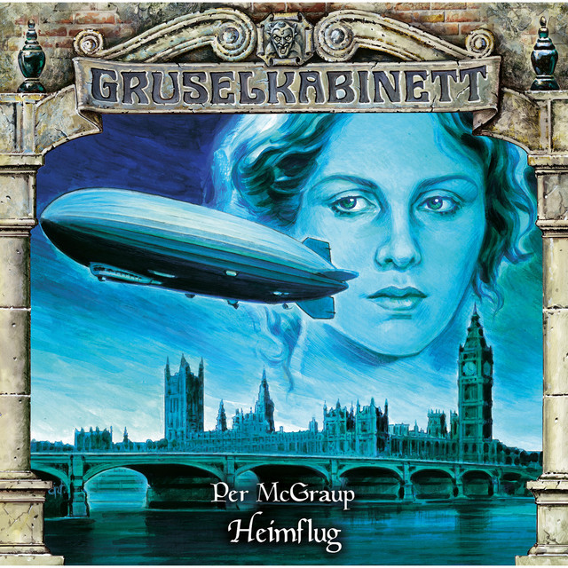 Cover: Heimflug