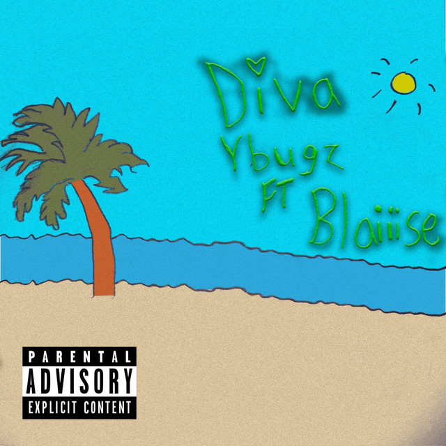 Diva cover art