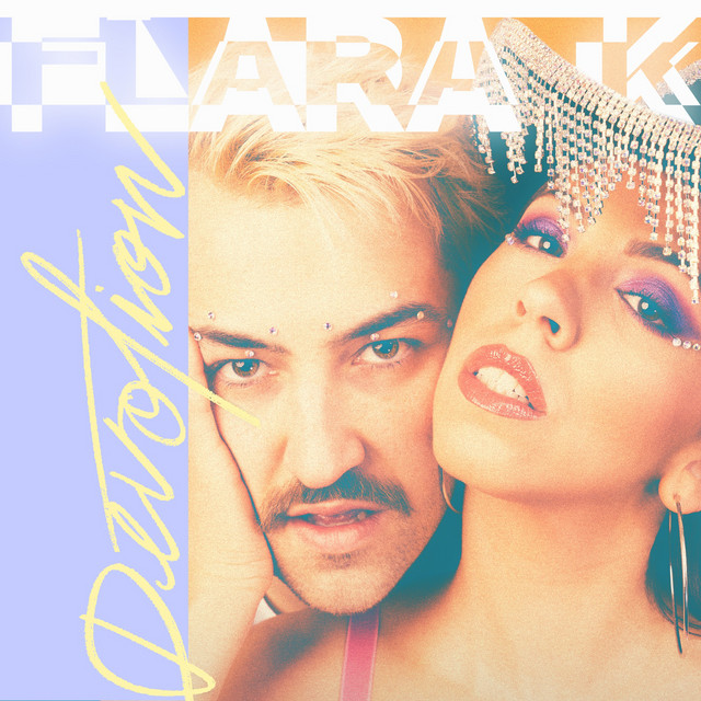 Devotion, a song by Flara K, Mike Clay on Spotify