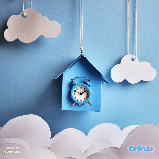 Move Forward cover art
