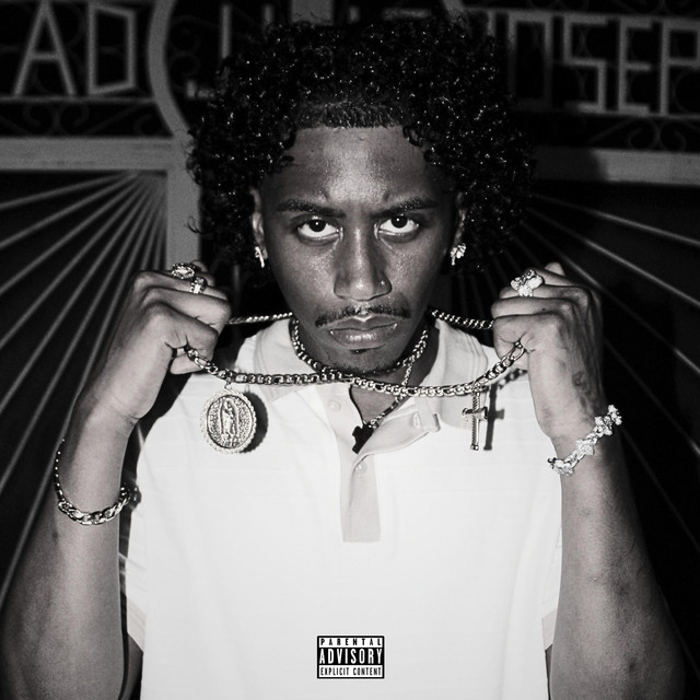 undefined album image