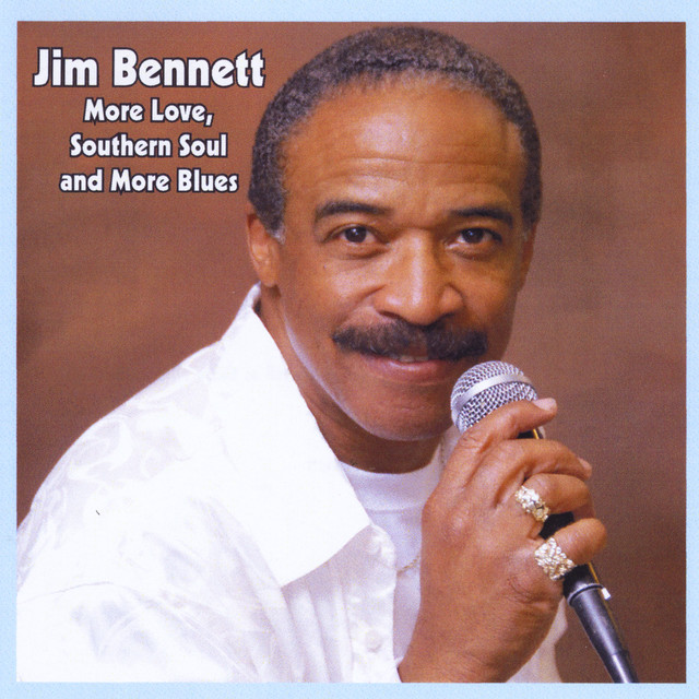 More Love, Southern Soul and More Blues cover art