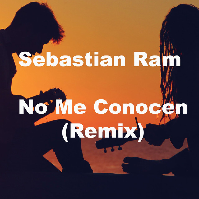 Sebastian Ram