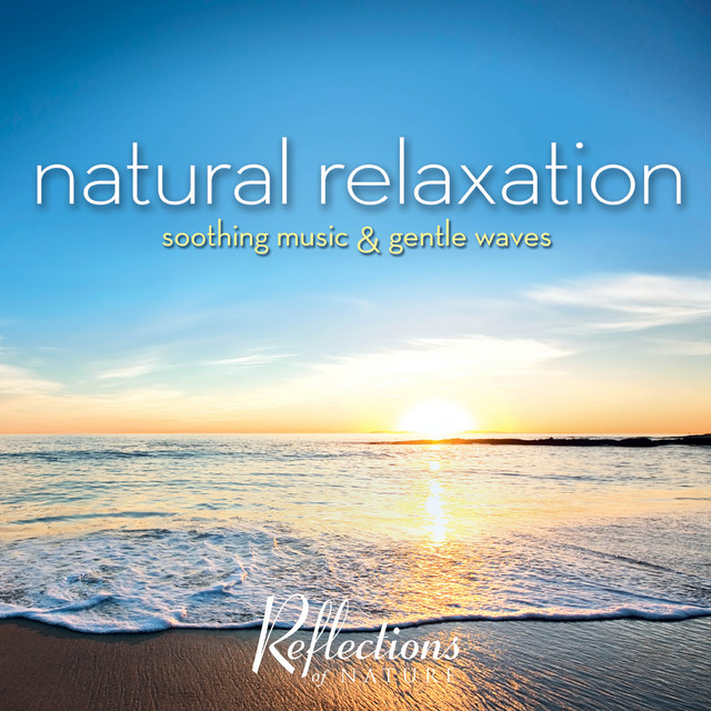 Natural Relaxation cover art