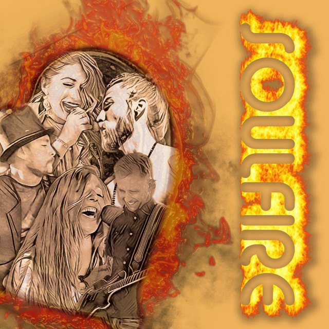 Soulfire cover