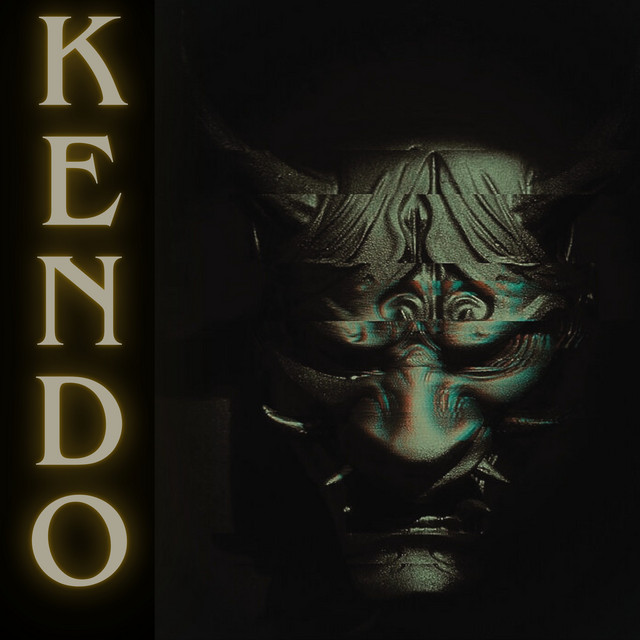 KENDO cover art