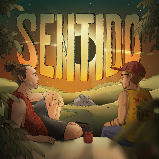 Sentido cover art