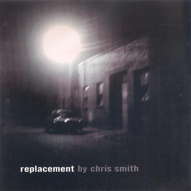 Replacement cover art