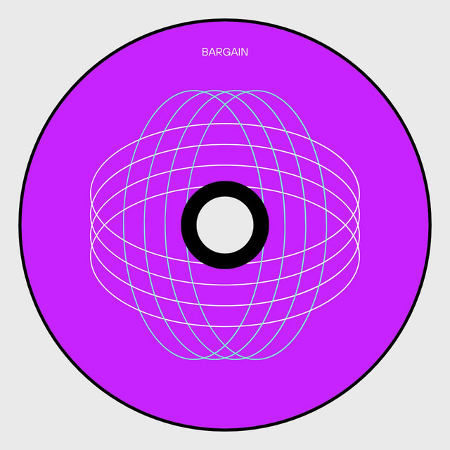 Bargain cover art
