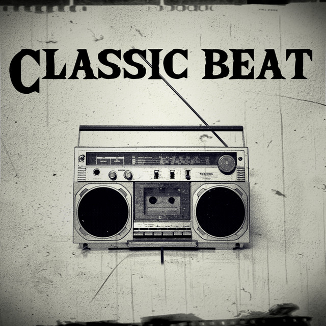 Classic Beat cover art
