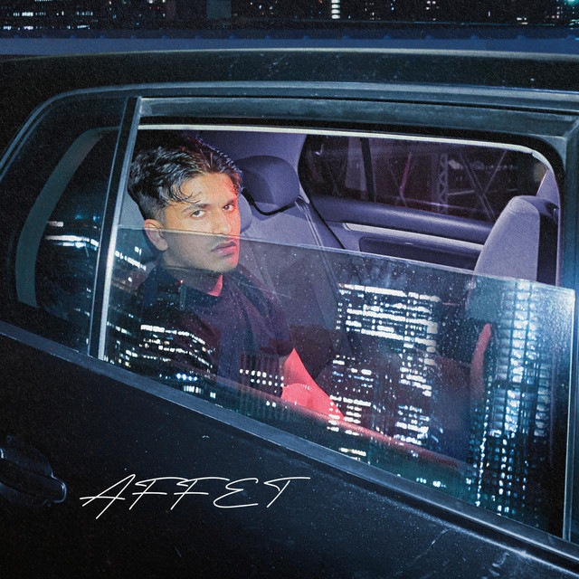 AFFET cover art