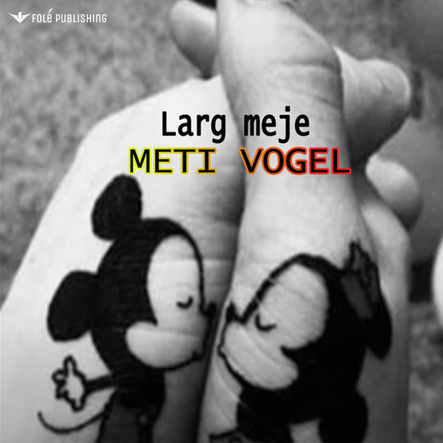 Larg meje