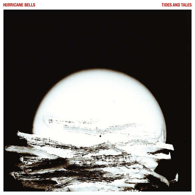 Tides and Tales cover art
