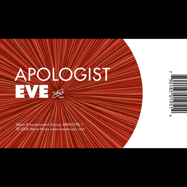 Eve cover