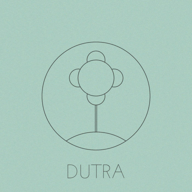 Dutra - EP cover art