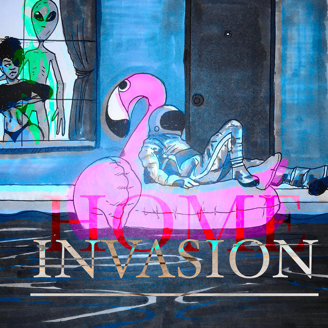 Home Invasion