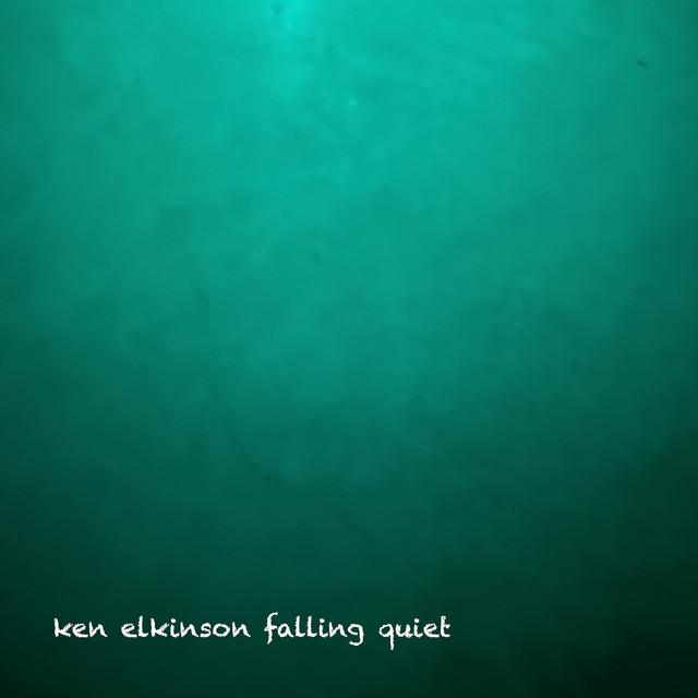 Falling Quiet cover