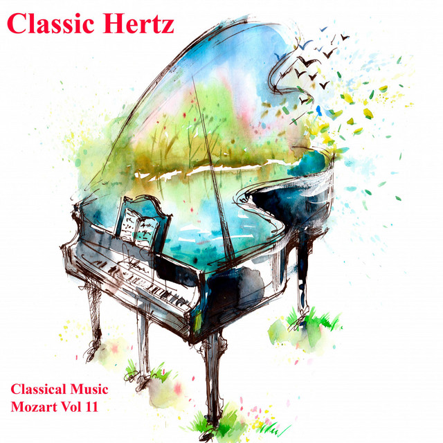 Classical Music Mozart, Vol. 11 cover art